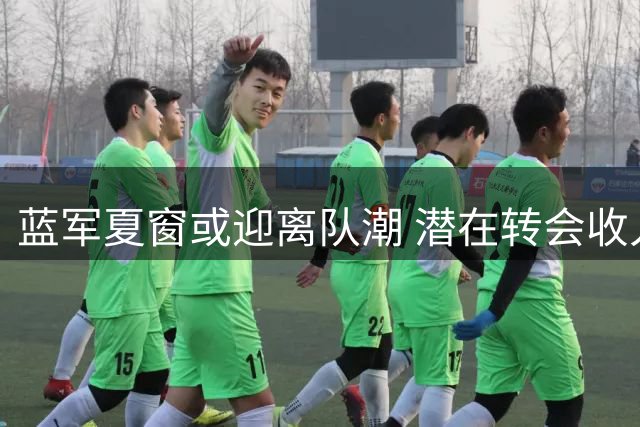 蓝军夏窗或迎离队潮 潜在转会收入或达五亿镑